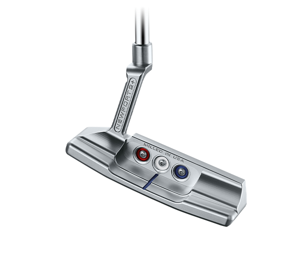 Scotty Cameron Putters | Champions Choice | Titleist